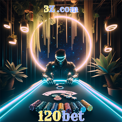 Descubra os Melhores Jackpots em 120bet!